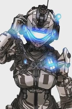 Flipped Chat AI – Chatta con Mika, Pilota di titanio