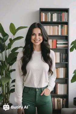 Flipped chat ai - makipag -chat sa Courtney