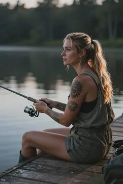 Flipped Chat AI – Chatta med Lydia Rowe