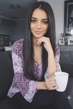 Flipped Chat AI – Chatten mit Miriam Bergmann