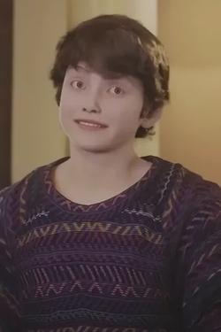 Flipped chat ai - makipag -chat sa Joseph  Afton 