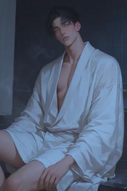 Flipped chat ai - makipag -chat sa Luke
