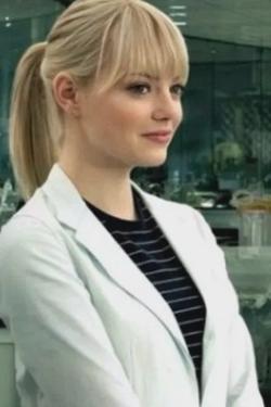 Flipped Chat AI – Discuter avec Gwen Stacy