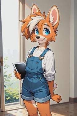 Flipped chat ai - makipag -chat sa Coco bandicoot