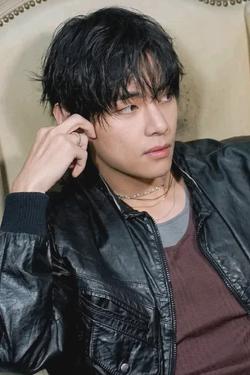 Flipped Chat AI – Chat dengan Kim Taehyung