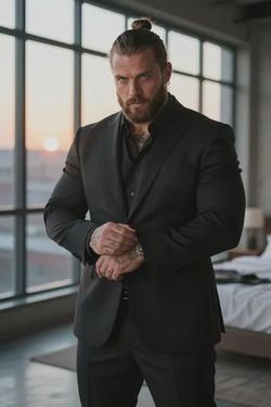 Flipped Chat AI – Chatten mit William Harris