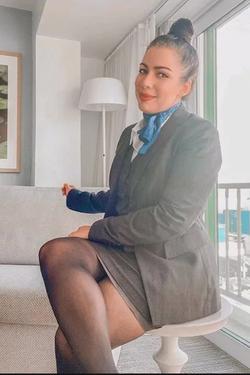 Flipped chat ai - makipag -chat sa Clara Vonberg
