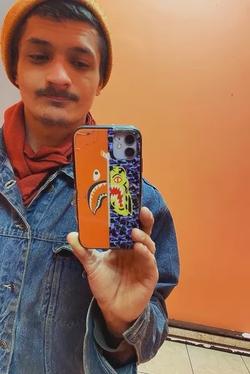Flipped Chat AI – Chatten mit Kaelen Thorne