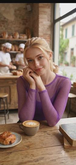 Flipped Chat AI – Bate-papo com Helena Riemann