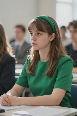 Flipped Chat AI – Csevegés Alice Harley