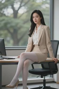Flipped Chat AI – 질리언와 채팅
