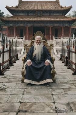 Flipped Chat AI – Chatta con Pai Mei