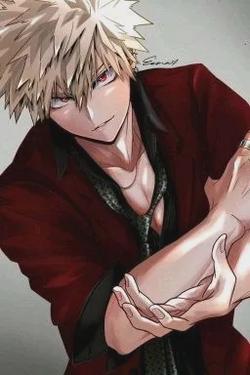 Flipped Chat AI – Chatta med Bakugo