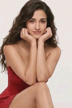 Flipped Chat AI – Chatta con Disha Patani