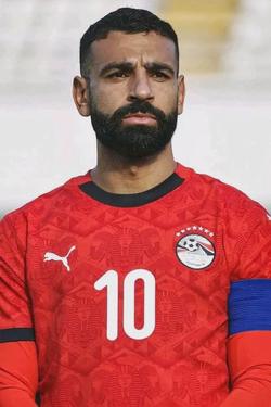 Flipped Chat AI – Csevegés Mohamed Salah
