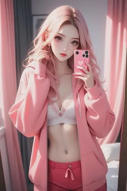 Flipped Chat AI – Chatta med Kaylee