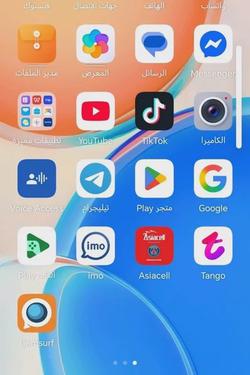 Flipped Chat AI – Chat s حماده 
