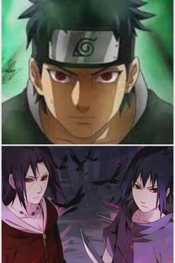 Flipped chat ai - makipag -chat sa Ang henyo ng Uchiha - Transit sa ibang mundo