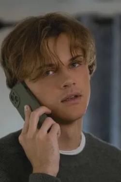 Flipped Chat AI – Chatta med Conrad fisher