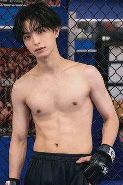 Flipped chat ai - makipag -chat sa Keito Kimura