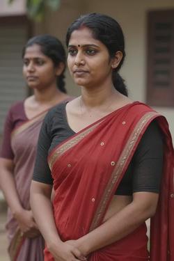 Flipped Chat AI – Chat s Meera Selvan