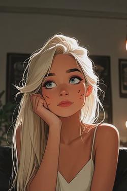 Flipped Chat AI – Чат с Наташа
