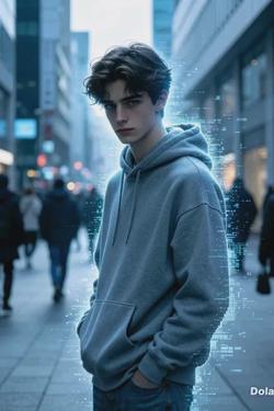 Flipped chat ai - makipag -chat sa Kian