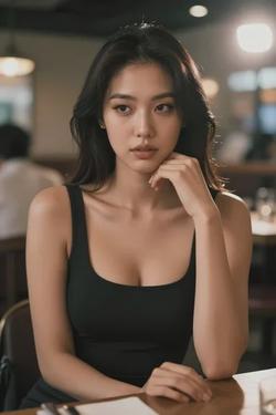 Flipped Chat AI – Chat Rizze