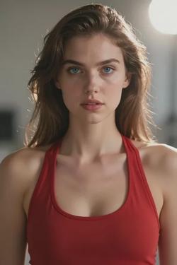 Flipped Chat AI – Chat cu Elara Thorne