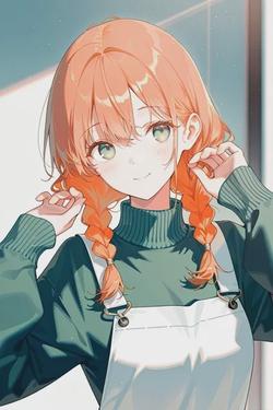Flipped Chat AI – Чат с anne