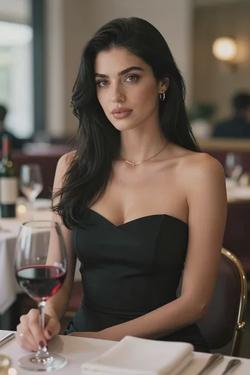 Omgedraaide chat AI – Chat met Valentina Russo