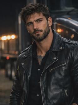 Flipped Chat AI – Discuter avec Jack Miles