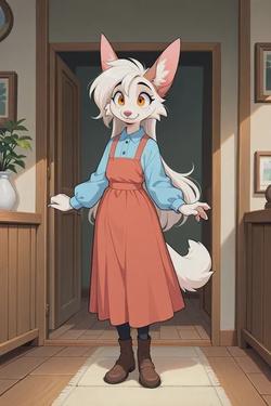 Flipped Chat AI – 與 Momo 聊天