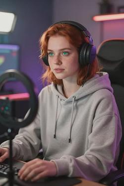 Flipped Chat AI – Chat s Poppy Collins