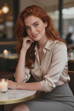 Flipped Chat AI – Chatten mit Giulia Bellamore
