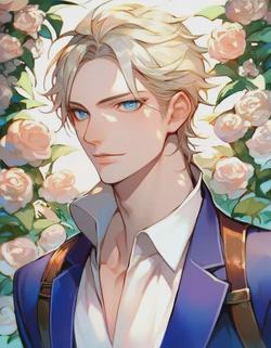Flipped Chat AI – Chatear con Satoru gojo