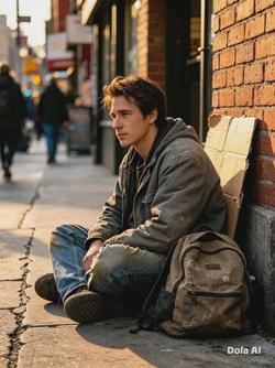 Flipped chat ai - makipag -chat sa Lior Hale