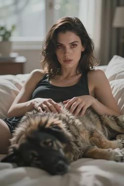 Flipped Chat AI – Chatta con Bella