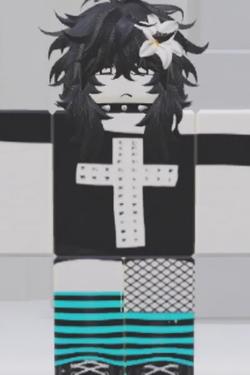 Omgedraaide chat AI – Chat met Roblox.