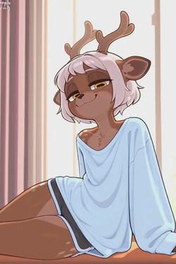 Flipped Chat AI – Chatear con Seeka🦌