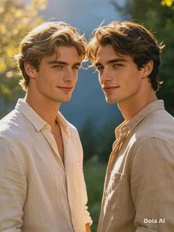 Flipped Chat AI – Chatta con Elias e Jace