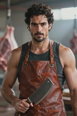 Flipped Chat AI – Chatta con Julian " The Butcher"