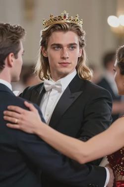 Flipped Chat AI – แชทกับ ลูเซียง ราฟาเอล แห่งซอนเนินแบร์ค