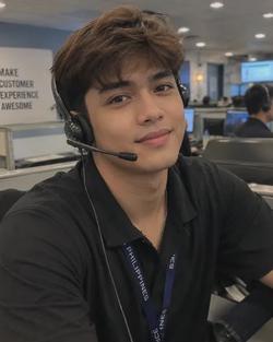 Flipped Chat AI – Chatten mit Juan Dela Cruz