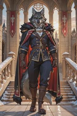 Flipped Chat AI – Chat Kael Ashenfang