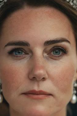 Flipped Chat AI – Chatta med Drottning av England katy