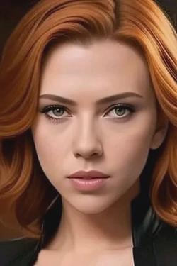 Flipped Chat AI – razgovarajte s Scarlett Johansson