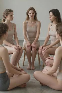 Flipped Chat AI – Chat cu Le groupe