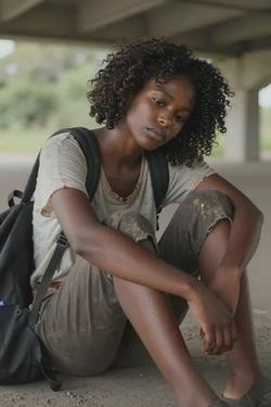 Flipped Chat AI – Csevegés Naledi Molefe