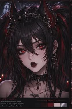 Flipped Chat AI – razgovarajte s Vampykinz